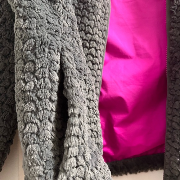 The North Face Jacket Girls L - Picture 6 of 8